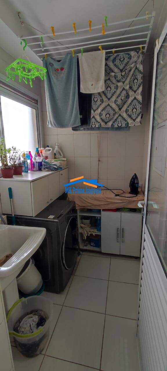 Apartamento à venda com 3 quartos, 96m² - Foto 16