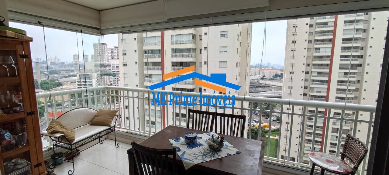 Apartamento à venda com 3 quartos, 96m² - Foto 7