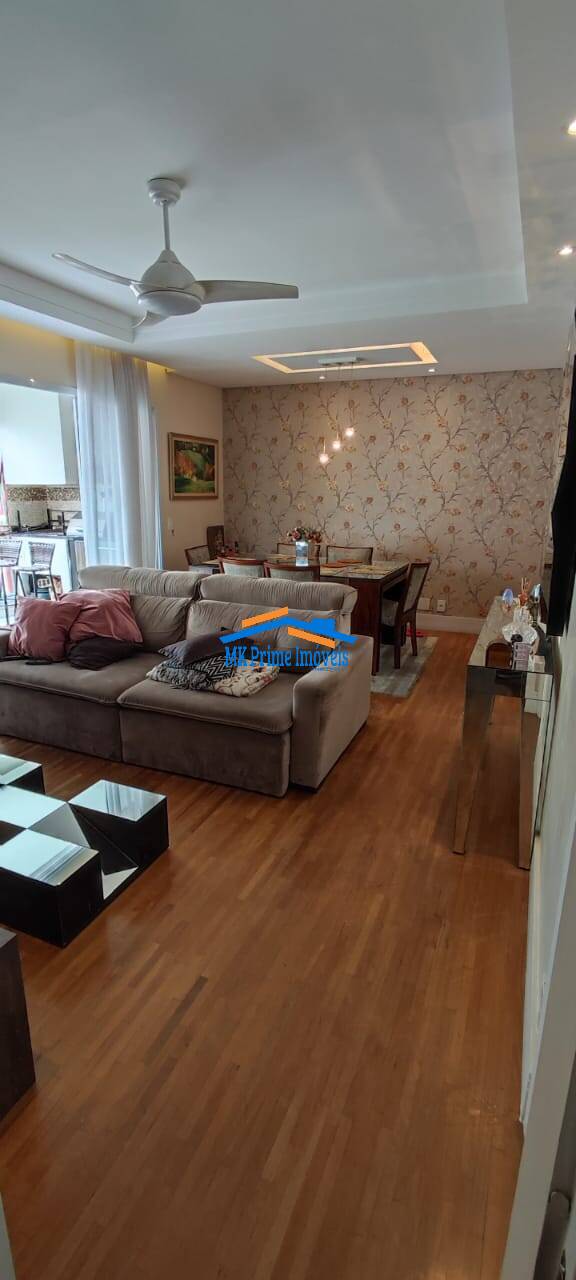 Apartamento à venda com 3 quartos, 96m² - Foto 6