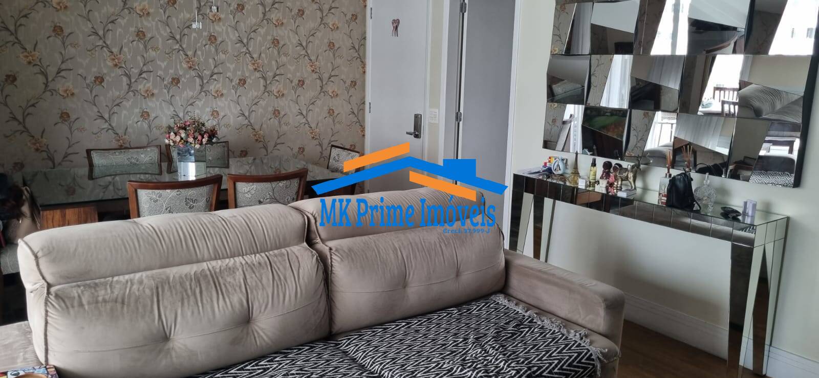 Apartamento à venda com 3 quartos, 96m² - Foto 25