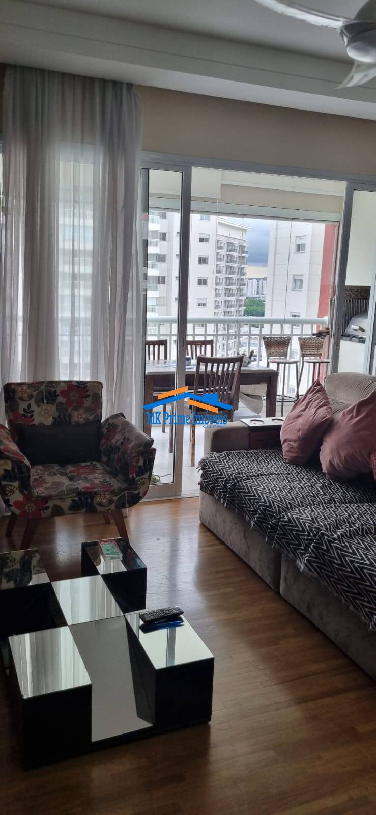 Apartamento à venda com 3 quartos, 96m² - Foto 27