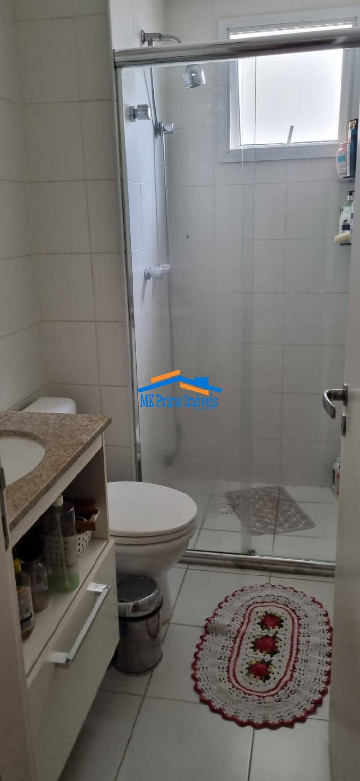 Apartamento à venda com 3 quartos, 96m² - Foto 29