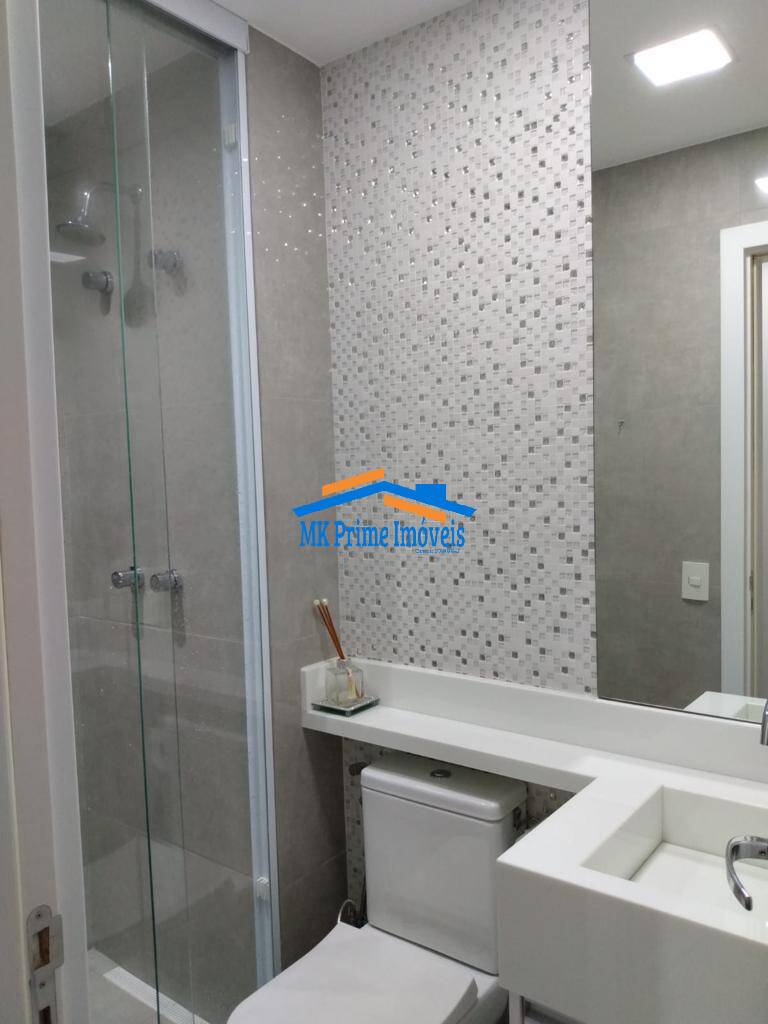 Apartamento à venda com 2 quartos, 62m² - Foto 14