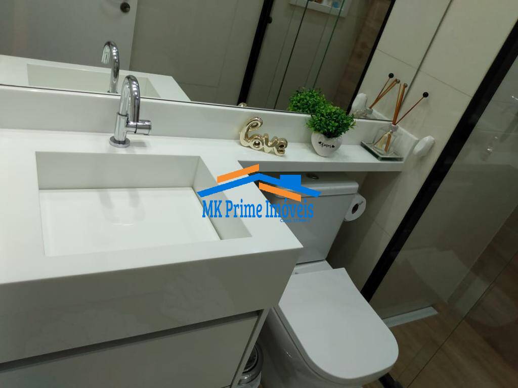 Apartamento à venda com 2 quartos, 62m² - Foto 18