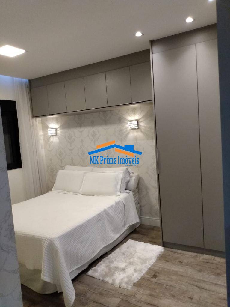 Apartamento à venda com 2 quartos, 62m² - Foto 17