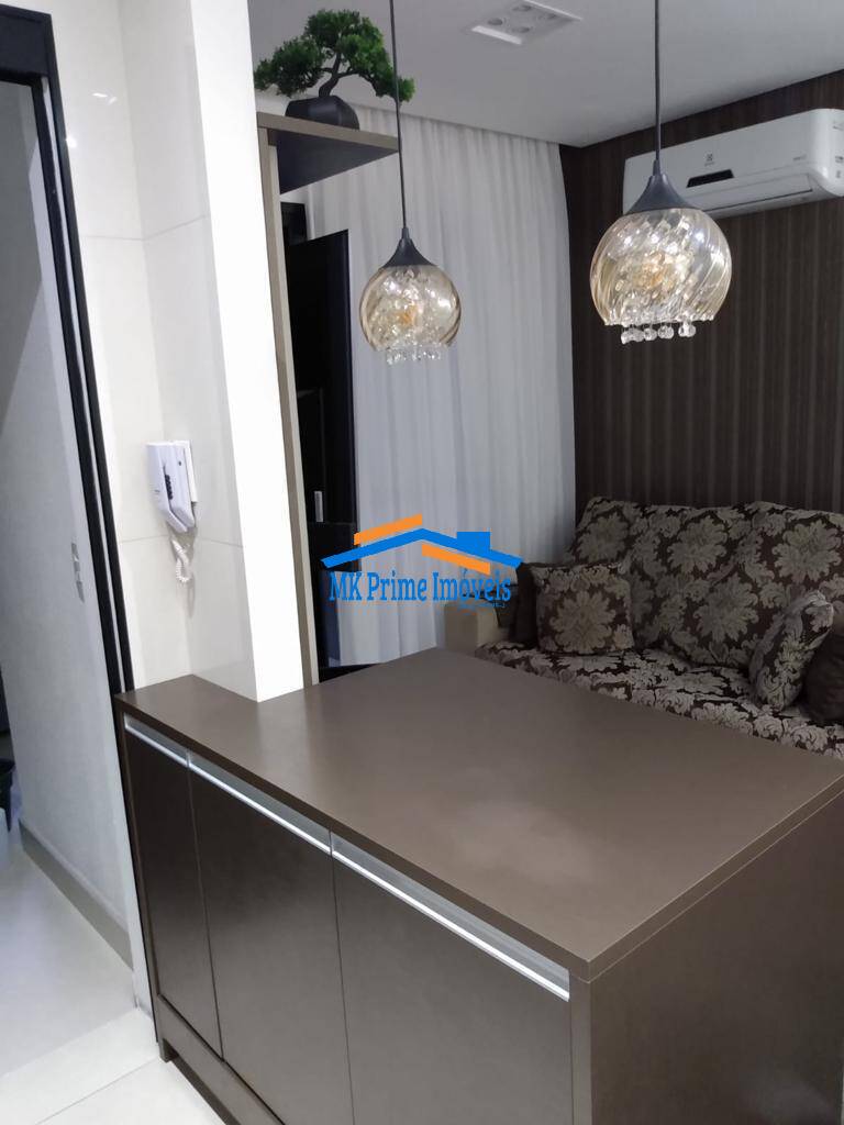 Apartamento à venda com 2 quartos, 62m² - Foto 11