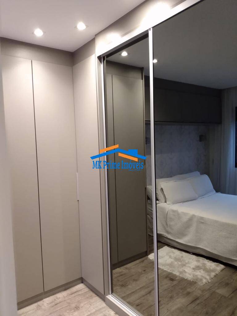 Apartamento à venda com 2 quartos, 62m² - Foto 21