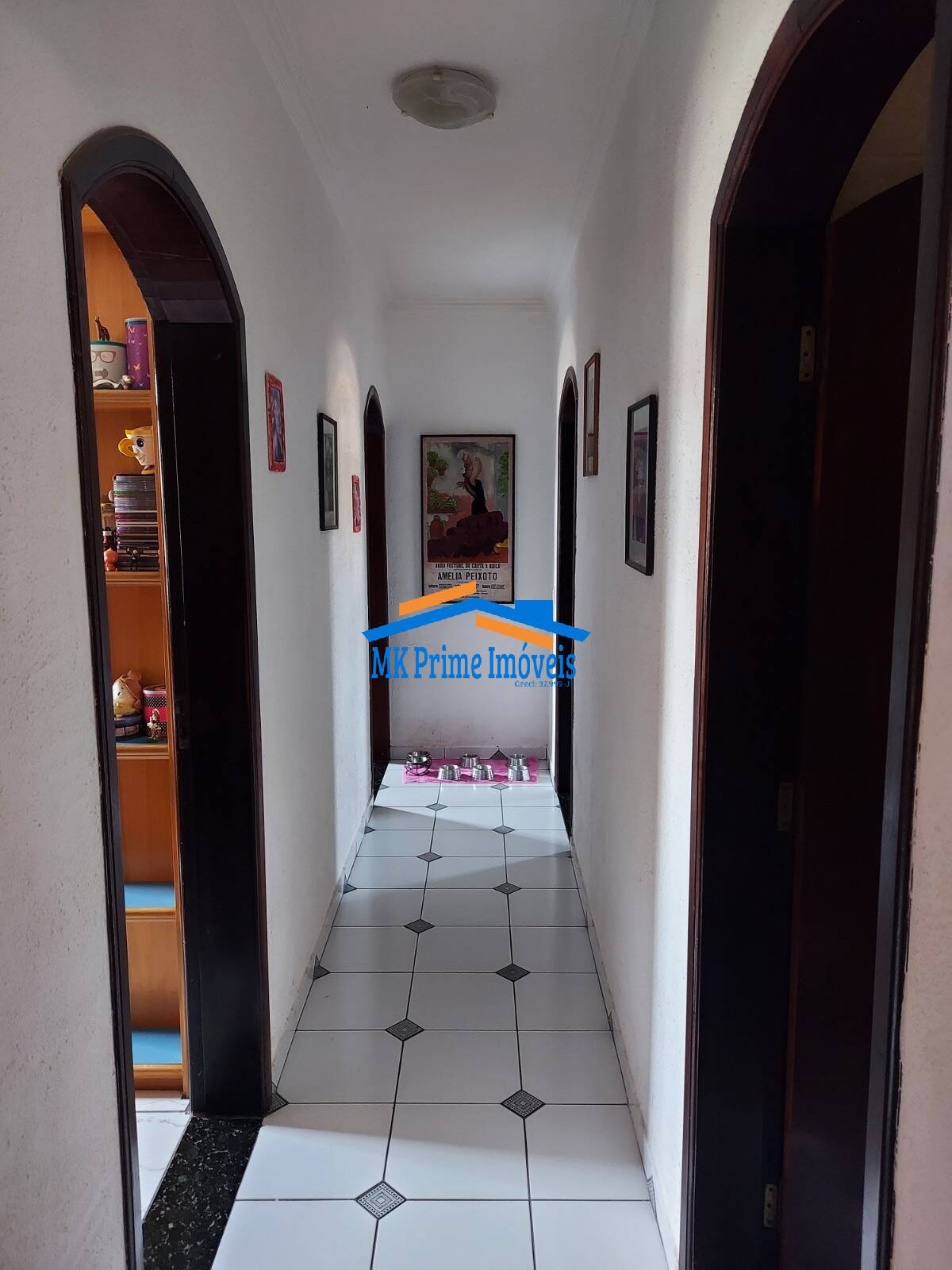 Casa à venda com 3 quartos, 340m² - Foto 14