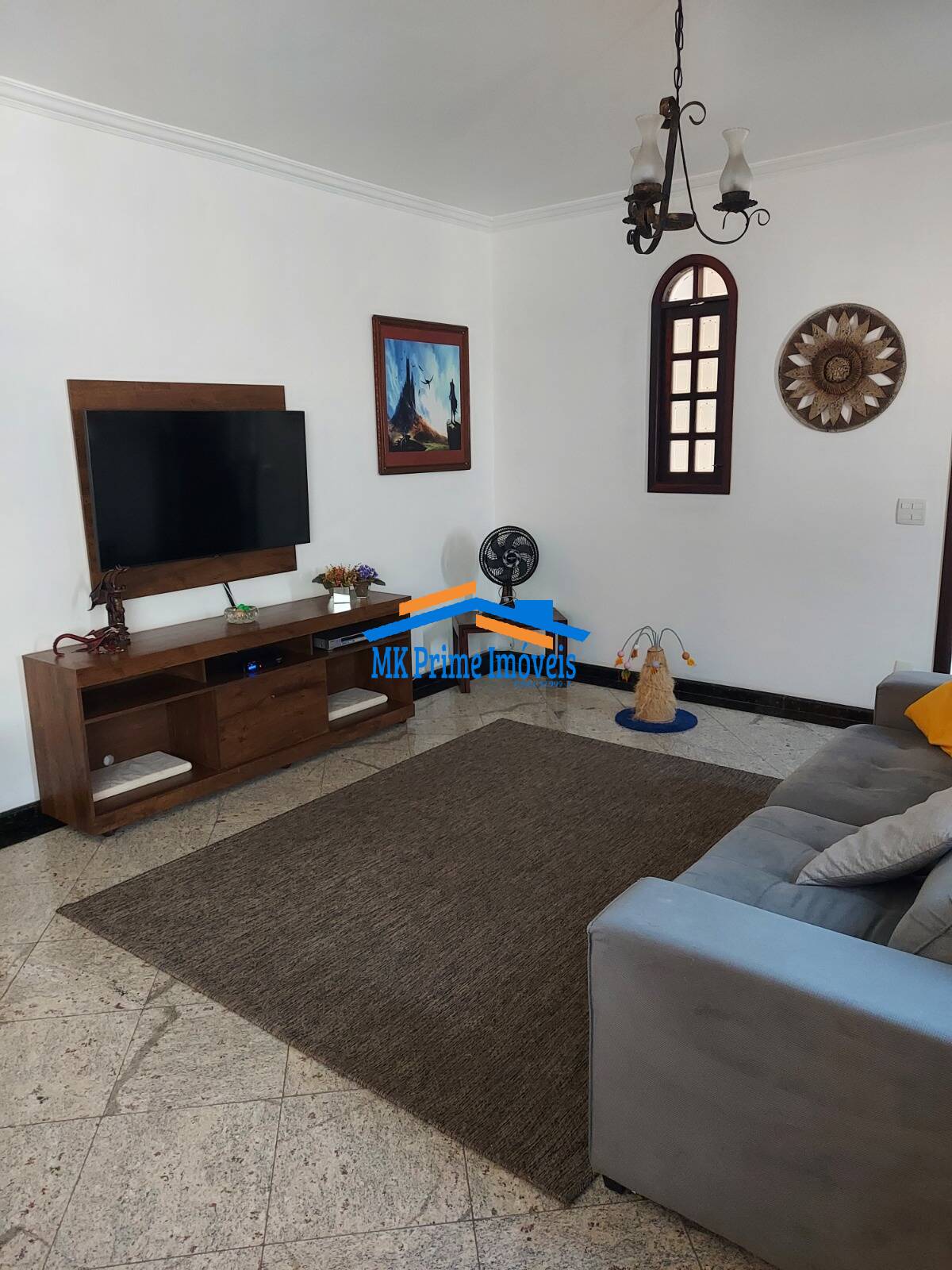 Casa à venda com 3 quartos, 340m² - Foto 9