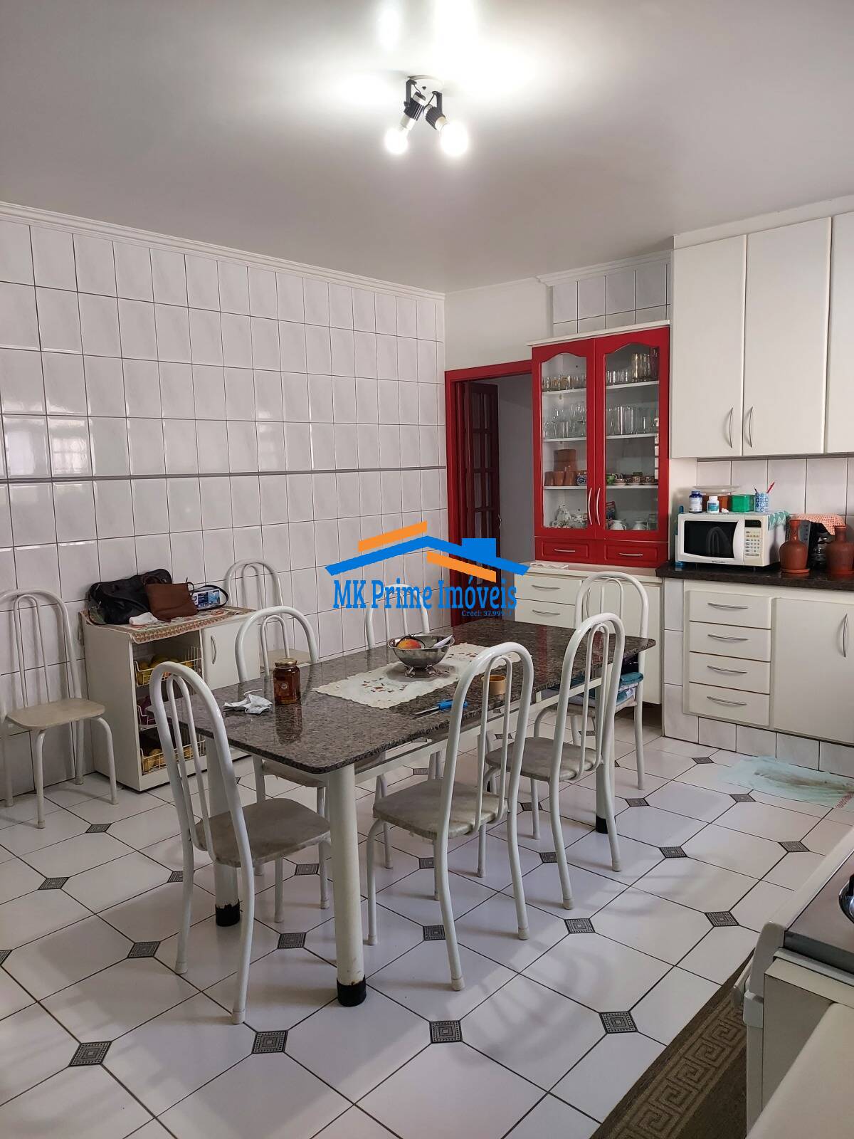 Casa à venda com 3 quartos, 340m² - Foto 7