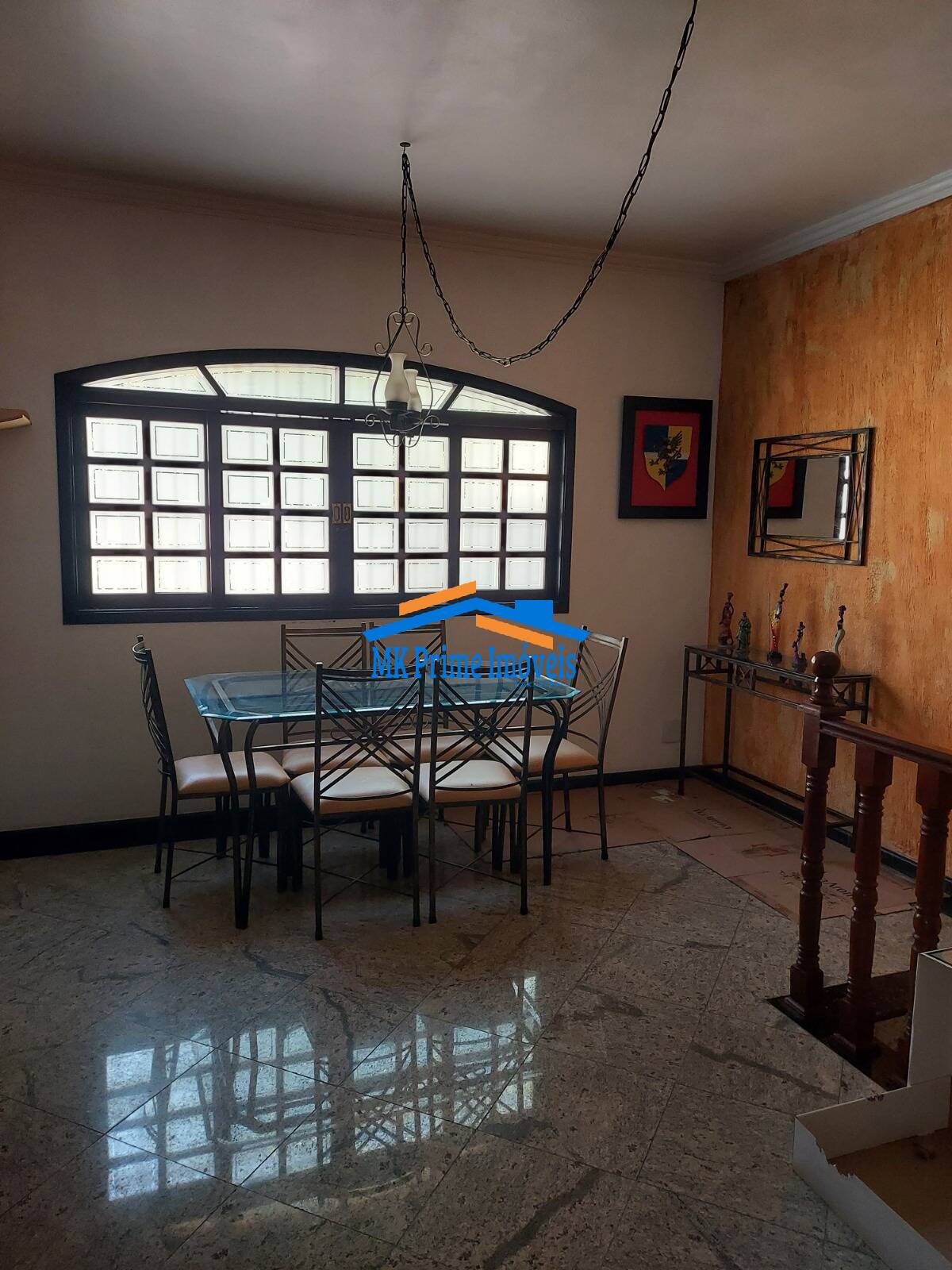 Casa à venda com 3 quartos, 340m² - Foto 4