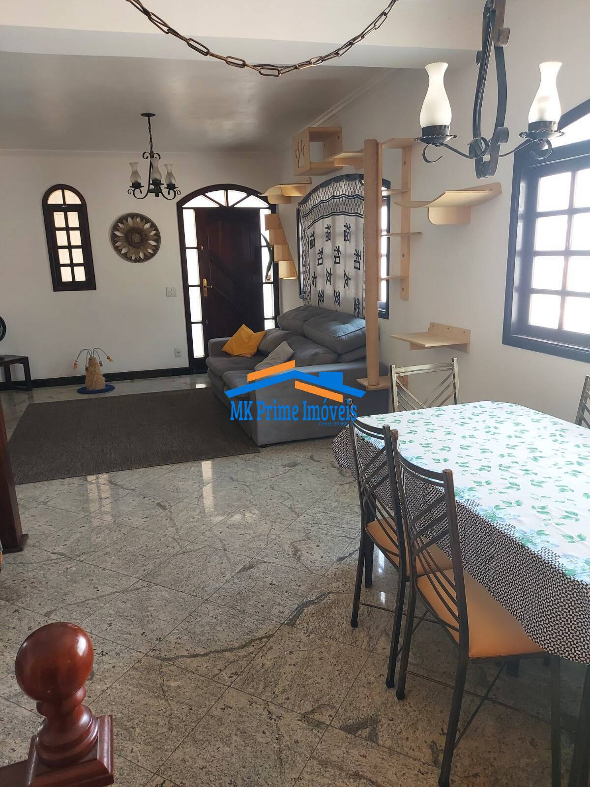 Casa à venda com 3 quartos, 340m² - Foto 6