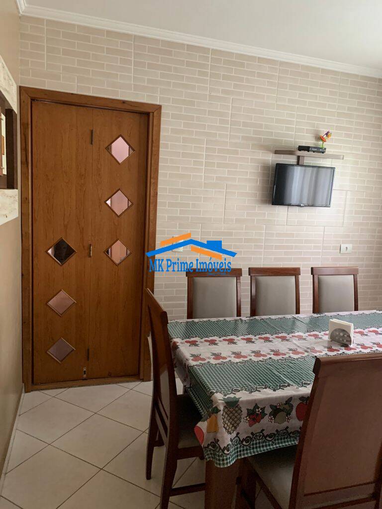 Sobrado à venda com 3 quartos, 152m² - Foto 7