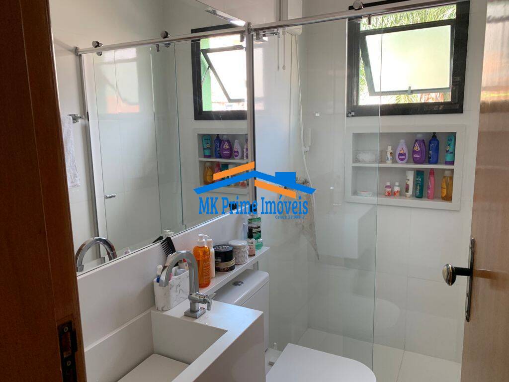 Sobrado à venda com 3 quartos, 152m² - Foto 11