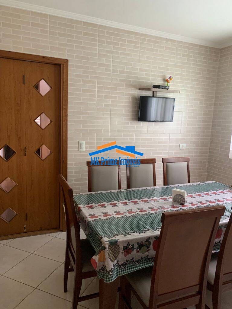 Sobrado à venda com 3 quartos, 152m² - Foto 8