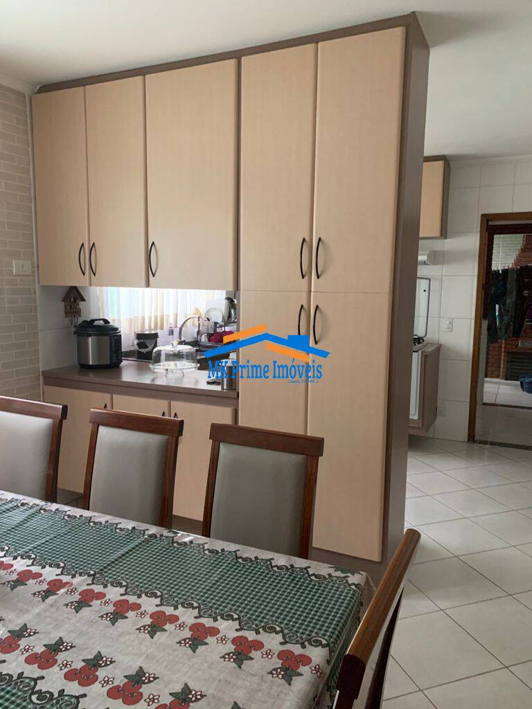 Sobrado à venda com 3 quartos, 152m² - Foto 10