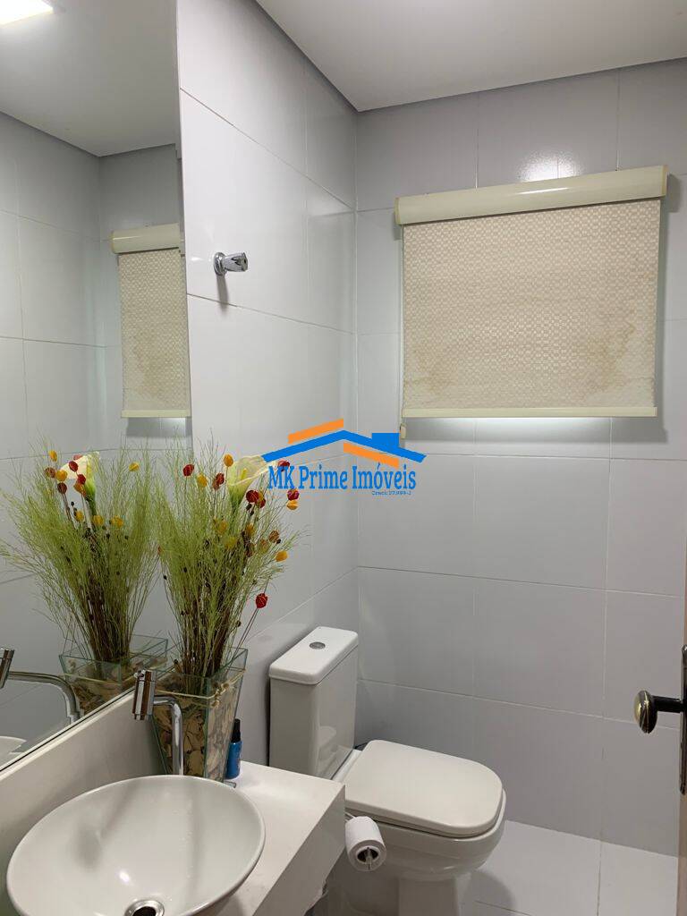 Sobrado à venda com 3 quartos, 152m² - Foto 16