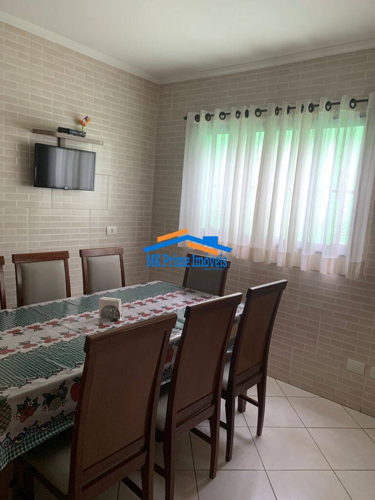 Sobrado à venda com 3 quartos, 152m² - Foto 9