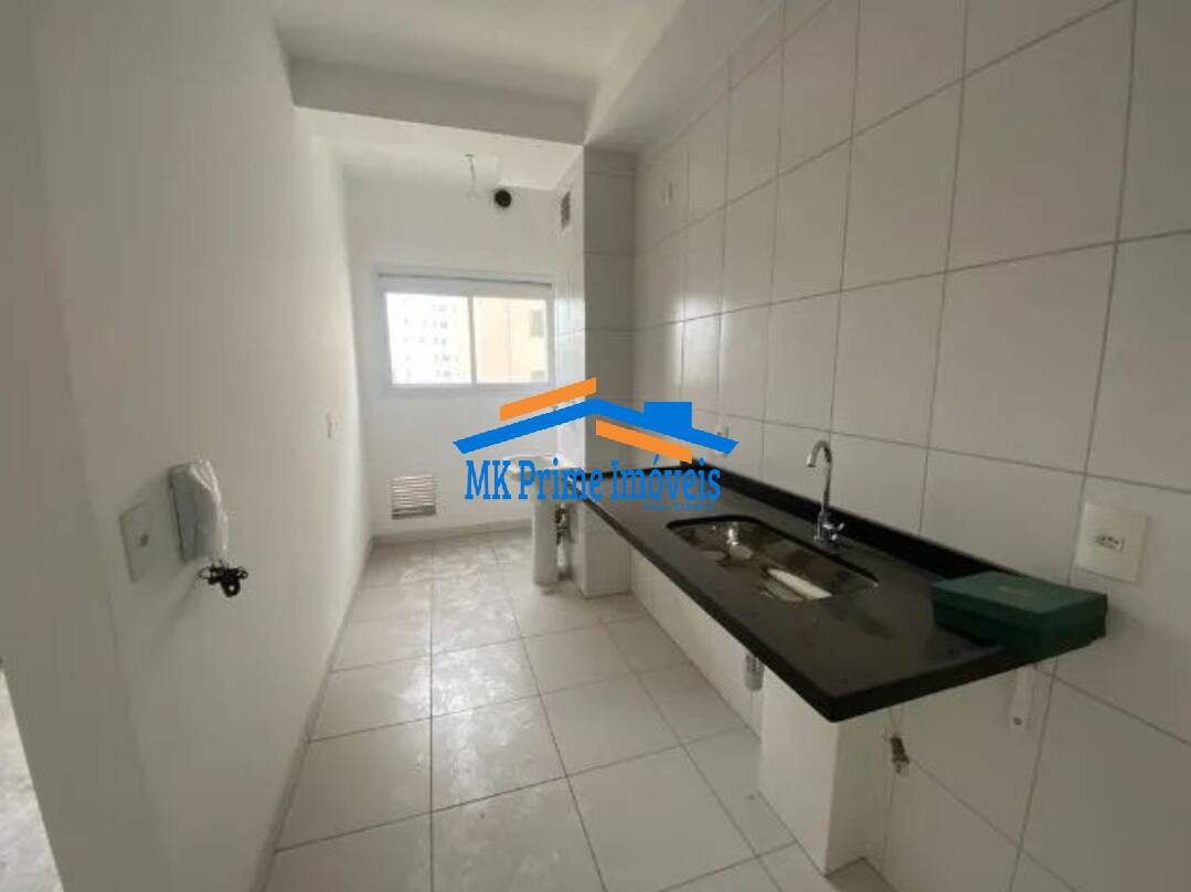 Apartamento à venda com 2 quartos, 53m² - Foto 6