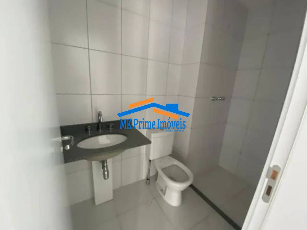 Apartamento à venda com 2 quartos, 53m² - Foto 7