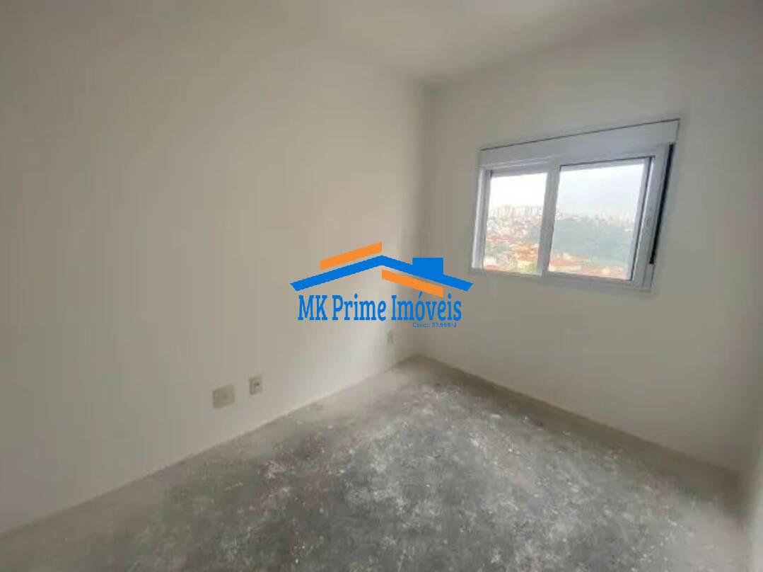 Apartamento à venda com 2 quartos, 53m² - Foto 5