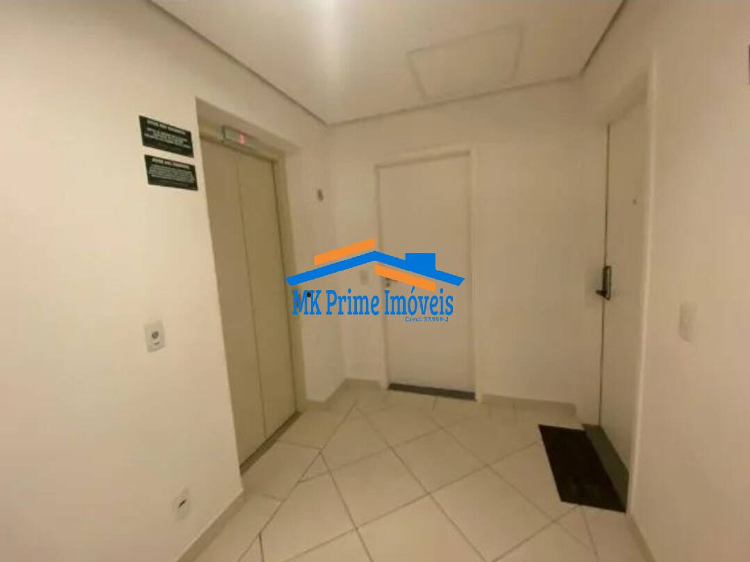 Apartamento à venda com 2 quartos, 53m² - Foto 9