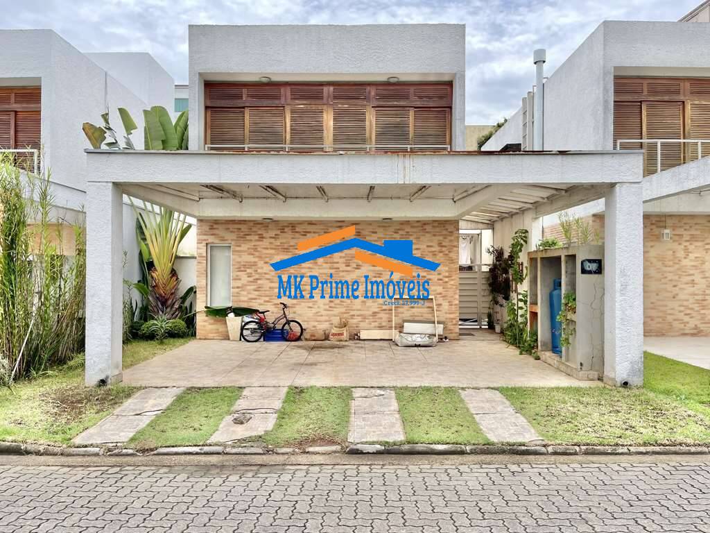 Casa de Condomínio à venda com 3 quartos, 173m² - Foto 2