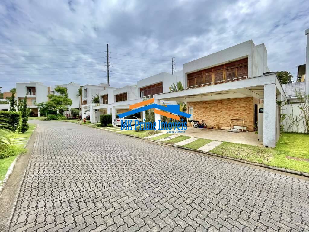 Casa de Condomínio à venda com 3 quartos, 173m² - Foto 3