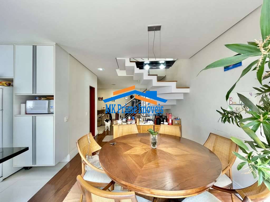 Casa de Condomínio à venda com 3 quartos, 173m² - Foto 10