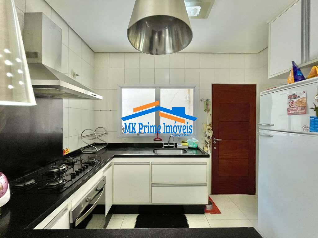 Casa de Condomínio à venda com 3 quartos, 173m² - Foto 11