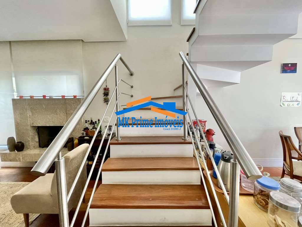 Casa de Condomínio à venda com 3 quartos, 173m² - Foto 13