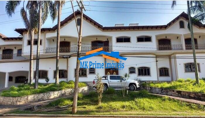 Casa de Condomínio à venda com 7 quartos, 1800m² - Foto 1