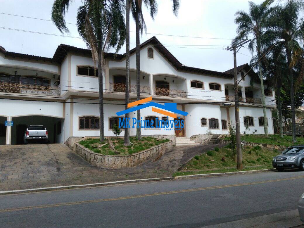 Casa de Condomínio à venda com 7 quartos, 1800m² - Foto 2