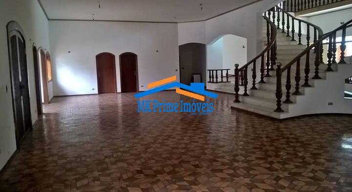 Casa de Condomínio à venda com 7 quartos, 1800m² - Foto 4