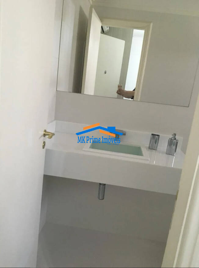 Apartamento à venda com 3 quartos, 150m² - Foto 18