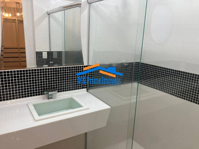 Apartamento à venda com 3 quartos, 150m² - Foto 10