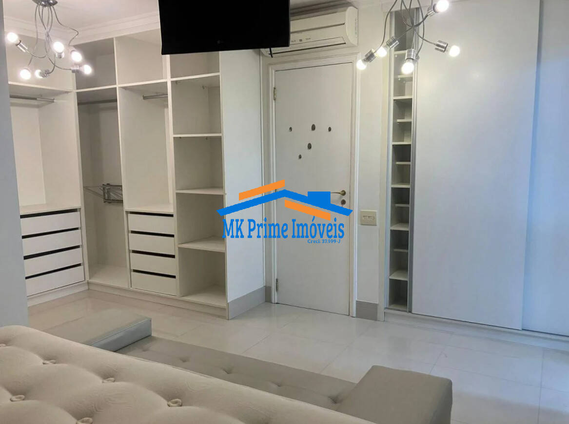 Apartamento à venda com 3 quartos, 150m² - Foto 13