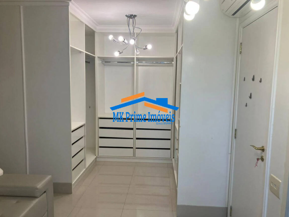 Apartamento à venda com 3 quartos, 150m² - Foto 19