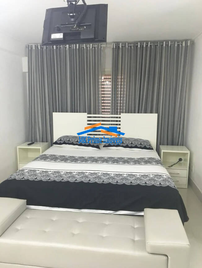 Apartamento à venda com 3 quartos, 150m² - Foto 9