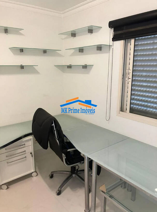 Apartamento à venda com 3 quartos, 150m² - Foto 16