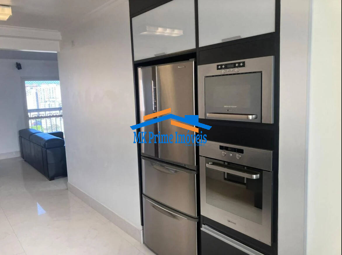 Apartamento à venda com 3 quartos, 150m² - Foto 5