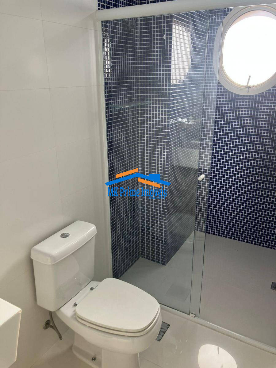 Apartamento à venda com 3 quartos, 150m² - Foto 12