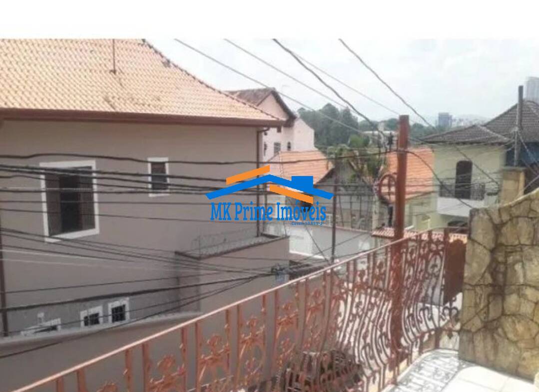 Casa à venda com 4 quartos, 370m² - Foto 1