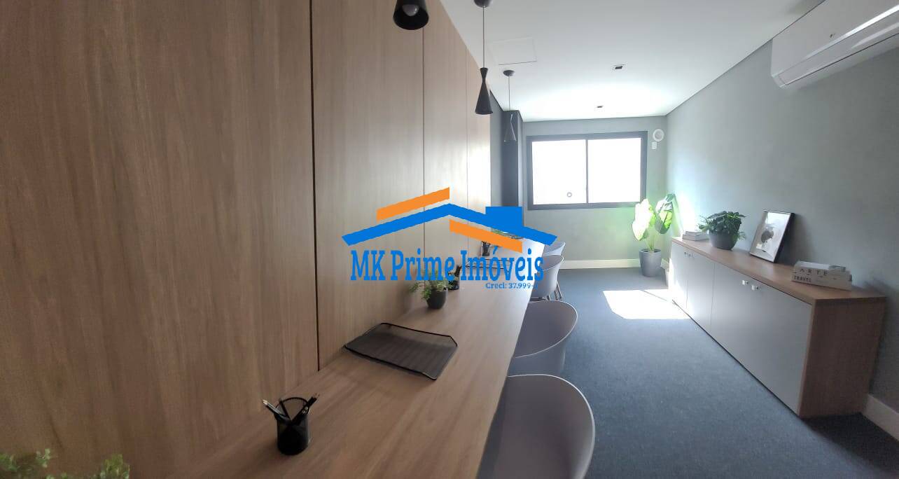 Apartamento à venda com 2 quartos, 90m² - Foto 2