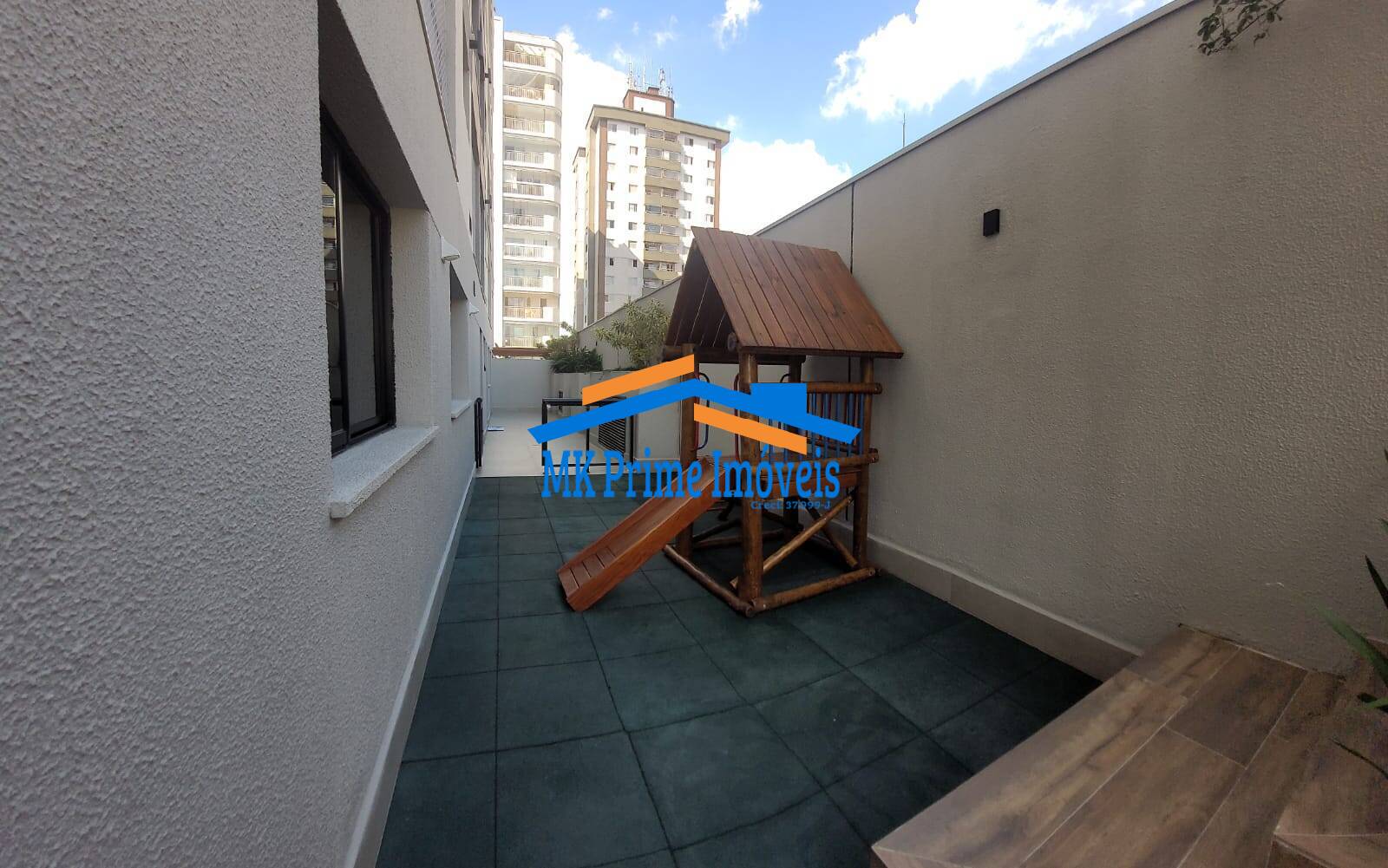 Apartamento à venda com 2 quartos, 90m² - Foto 5