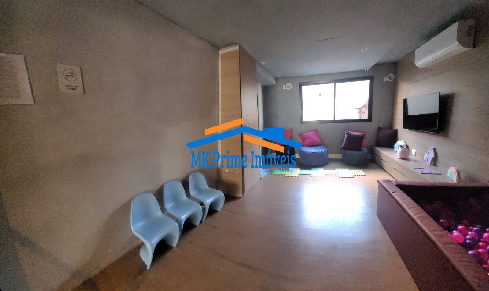 Apartamento à venda com 2 quartos, 90m² - Foto 8