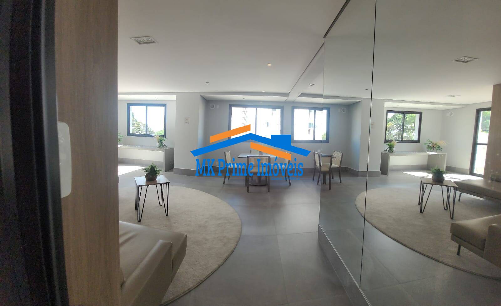 Apartamento à venda com 2 quartos, 90m² - Foto 10