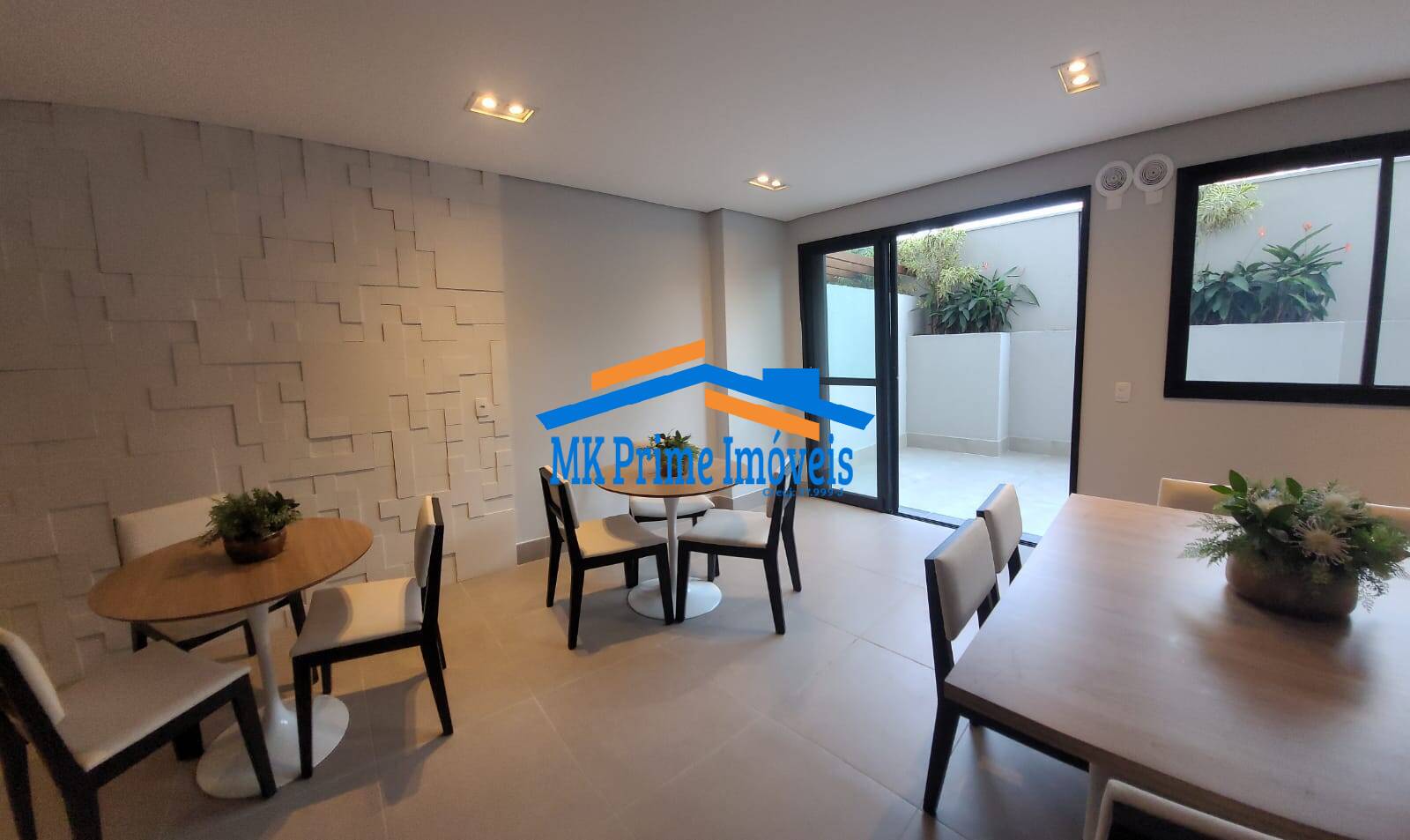 Apartamento à venda com 2 quartos, 90m² - Foto 13