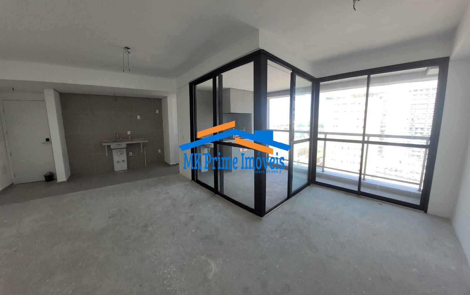 Apartamento à venda com 2 quartos, 90m² - Foto 33