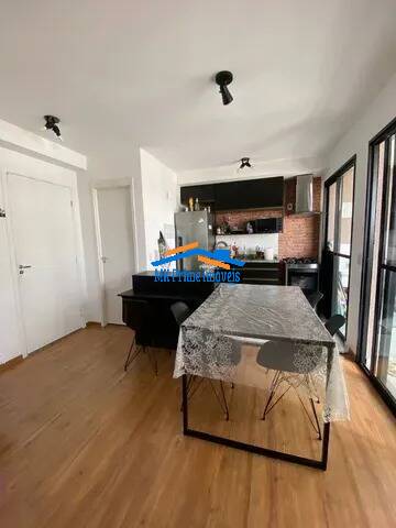 Apartamento à venda com 2 quartos, 57m² - Foto 6